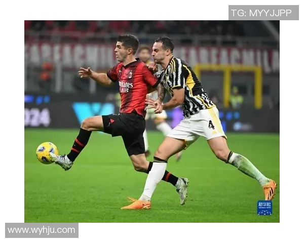 尤文图斯与AC米兰的赛前温情时刻：两大豪门共谱和谐篇章