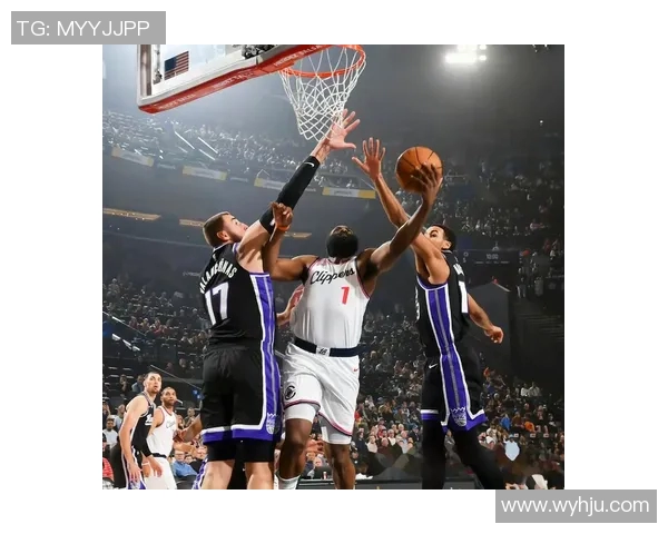 快船战胜国王，伦纳德砍下29分