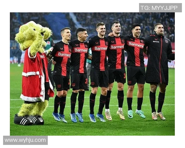 沃尔夫斯堡客平多特赛季不败势如破竹