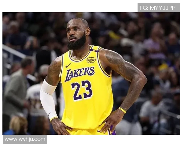 湖人总冠军阵容曝光，詹姆斯领衔将挑战巔峰