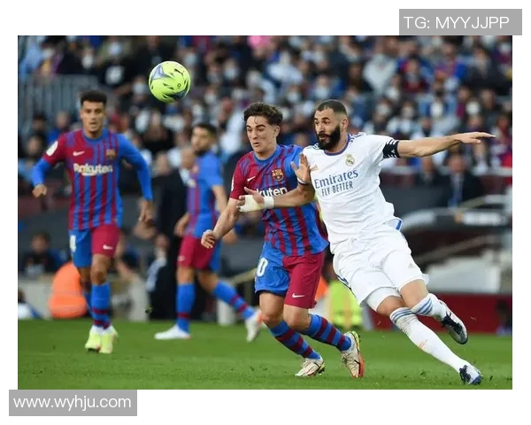 西甲赛季冲刺，皇马与巴萨激战再起